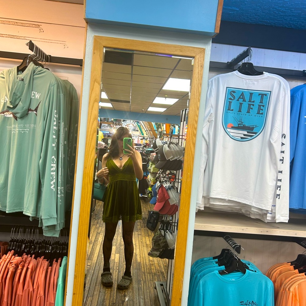 Meet your Posher, Hailey